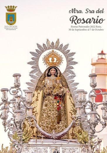 Fiestas patronales en honor de Nuestra Señora del Rosario  
